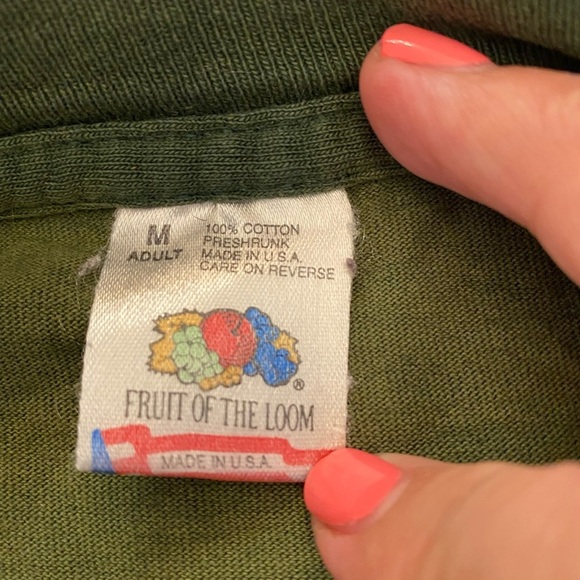 Vintage FRANK LLOYD WRIGHT “March Balloons” Shirt - Picture 5 of 6